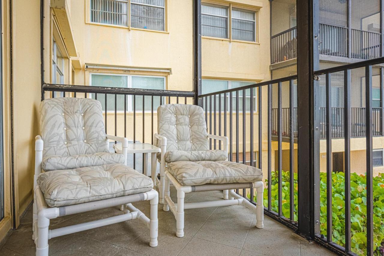 Oceanfront Beach House, סאטלייט ביץ' מראה חיצוני תמונה