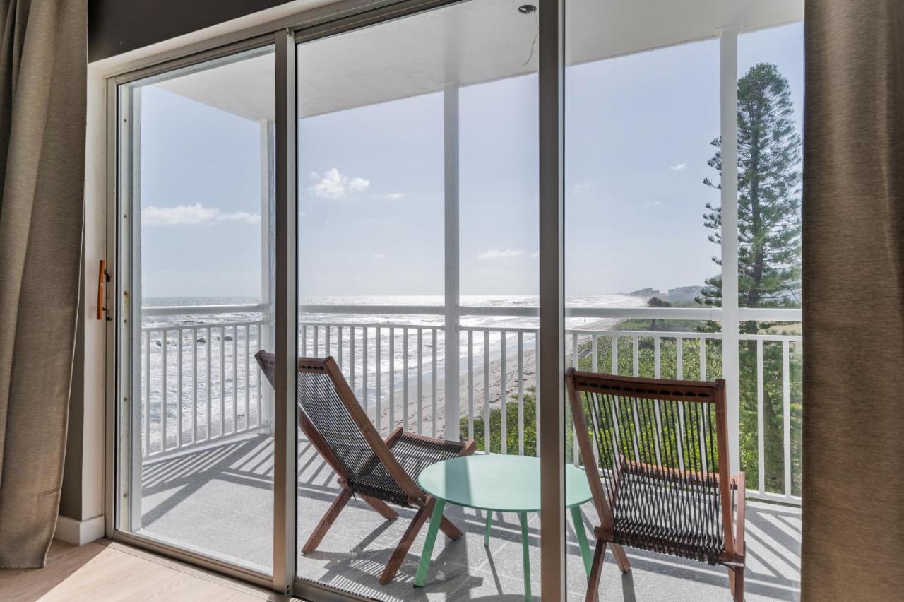 Oceanfront Beach House, סאטלייט ביץ' מראה חיצוני תמונה