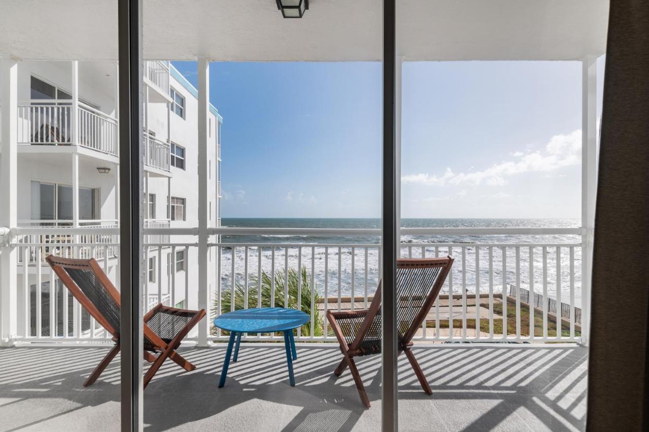Oceanfront Beach House, סאטלייט ביץ' מראה חיצוני תמונה