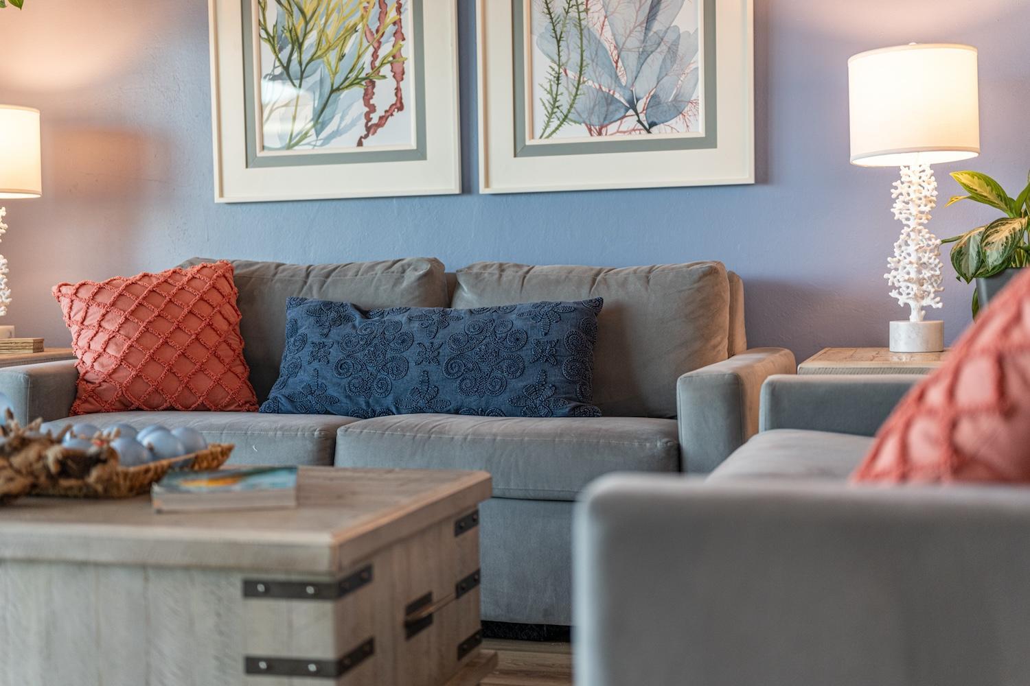 Oceanfront Beach House, סאטלייט ביץ' מראה חיצוני תמונה