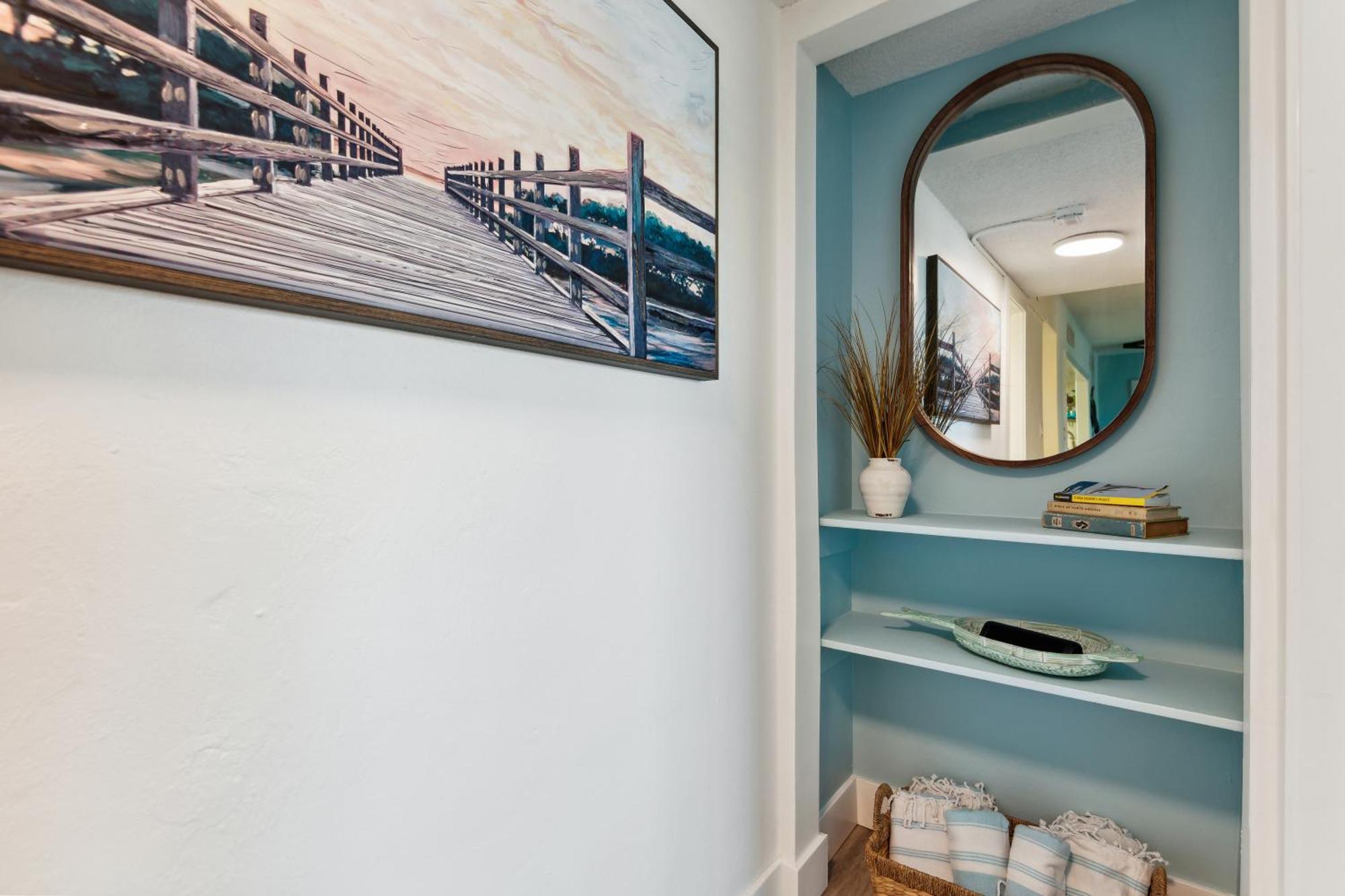 Oceanfront Beach House, סאטלייט ביץ' מראה חיצוני תמונה