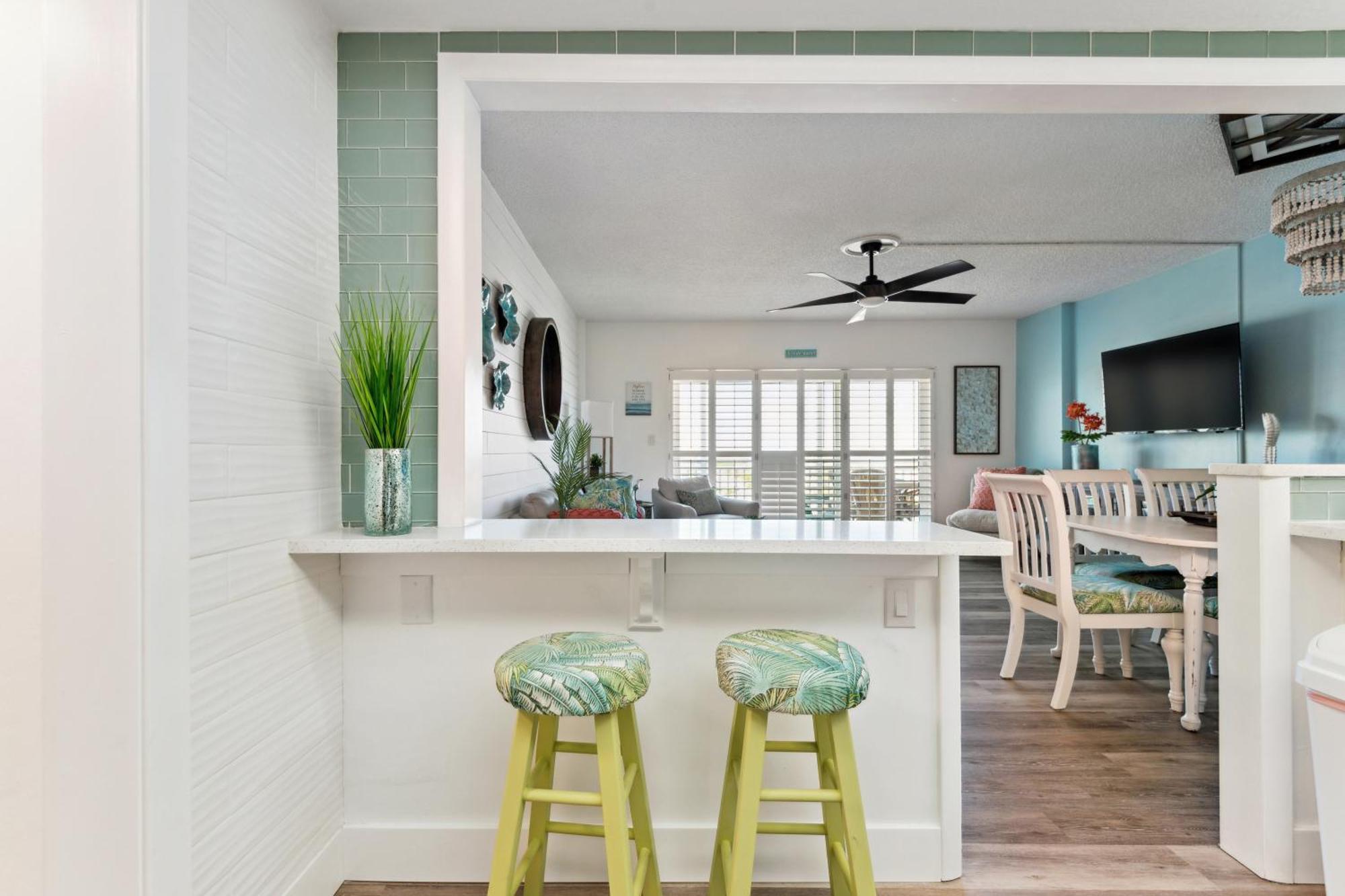 Oceanfront Beach House, סאטלייט ביץ' מראה חיצוני תמונה