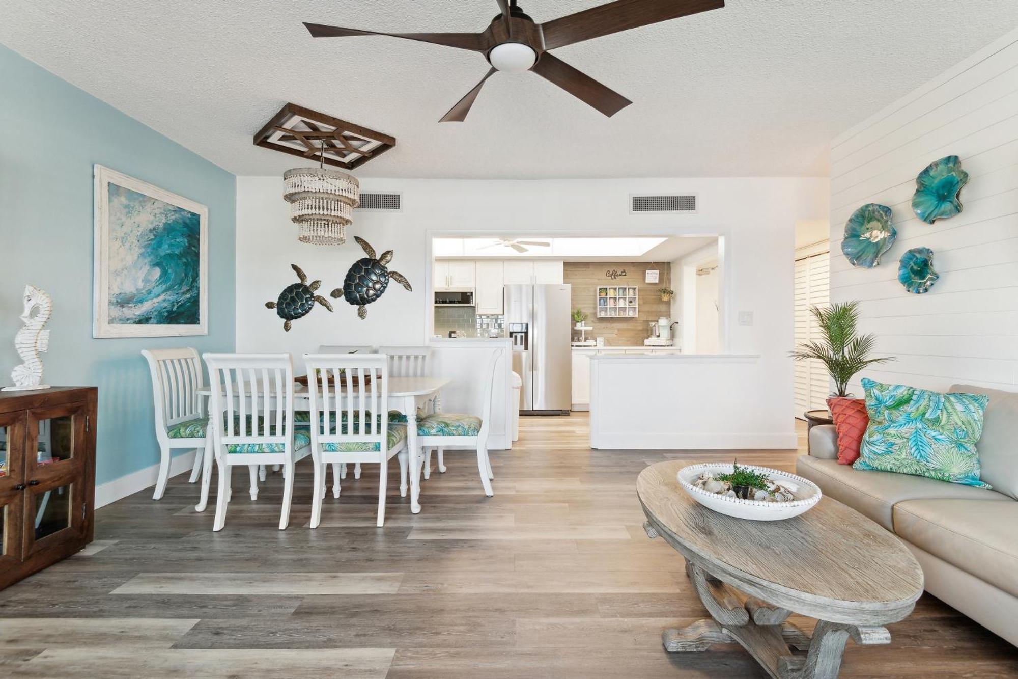 Oceanfront Beach House, סאטלייט ביץ' מראה חיצוני תמונה