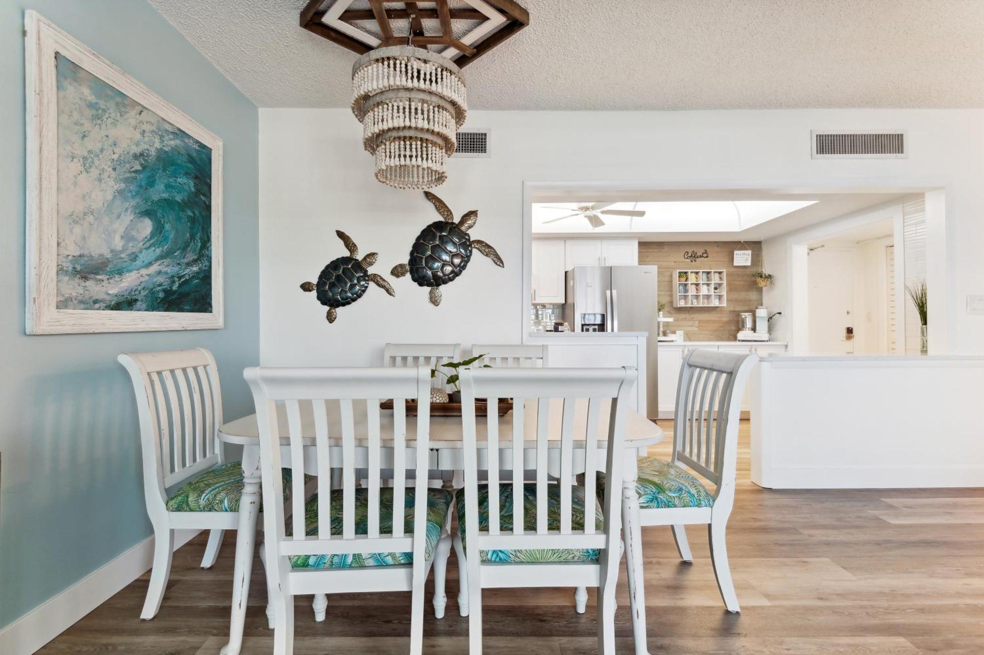 Oceanfront Beach House, סאטלייט ביץ' מראה חיצוני תמונה
