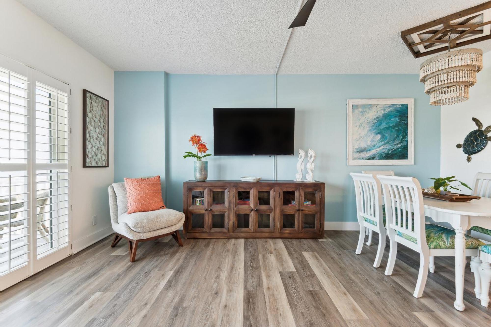 Oceanfront Beach House, סאטלייט ביץ' מראה חיצוני תמונה