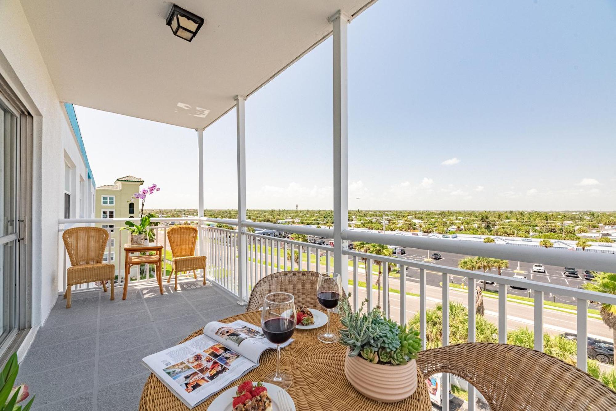 Oceanfront Beach House, סאטלייט ביץ' מראה חיצוני תמונה