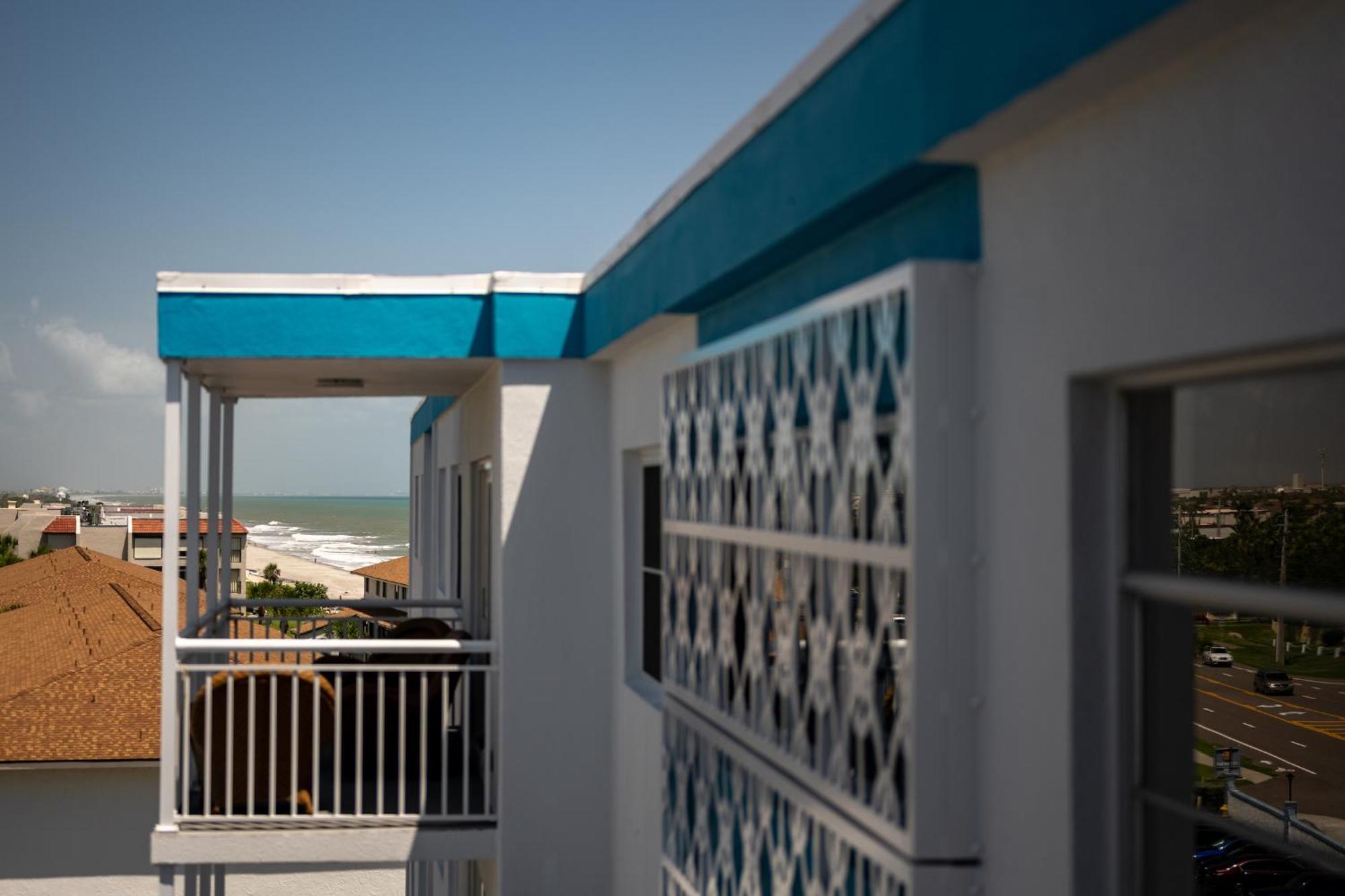 Oceanfront Beach House, סאטלייט ביץ' חדר תמונה