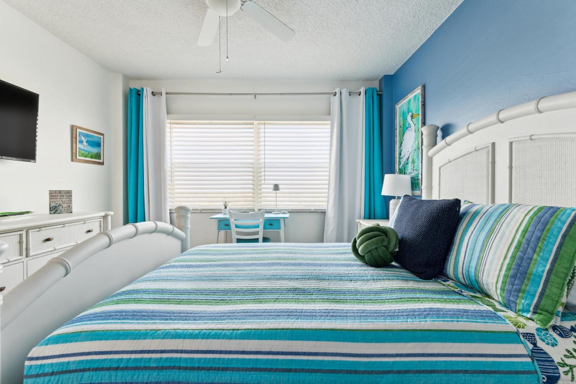Oceanfront Beach House, סאטלייט ביץ' חדר תמונה