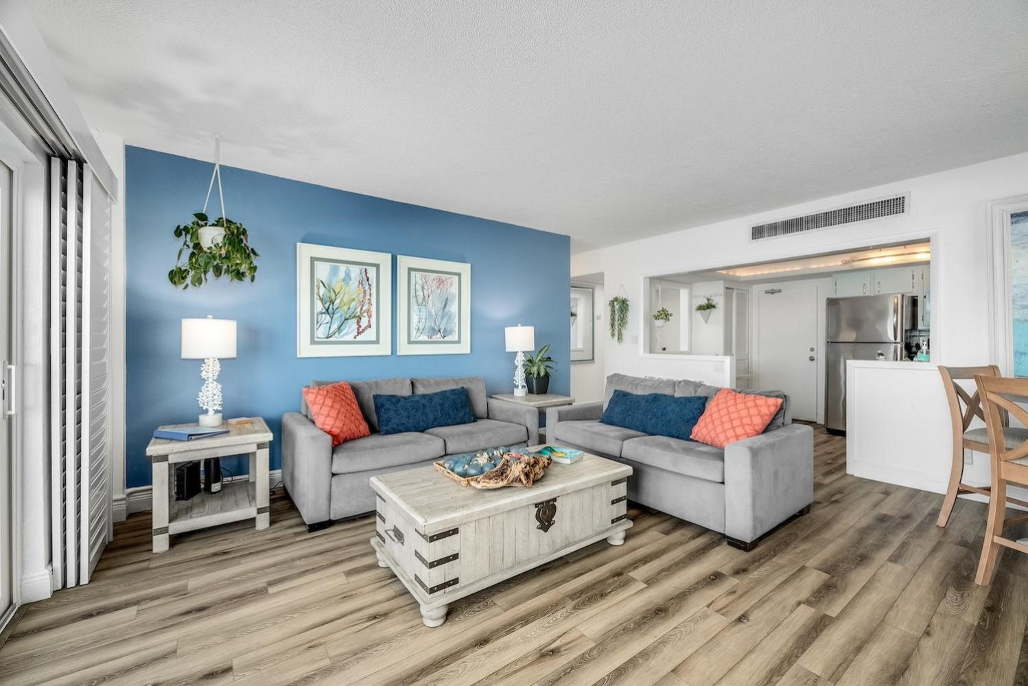 Oceanfront Beach House, סאטלייט ביץ' חדר תמונה