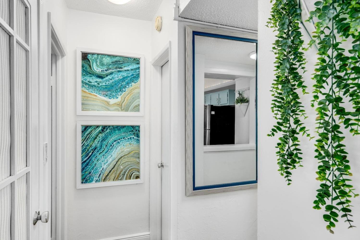 Oceanfront Beach House, סאטלייט ביץ' חדר תמונה
